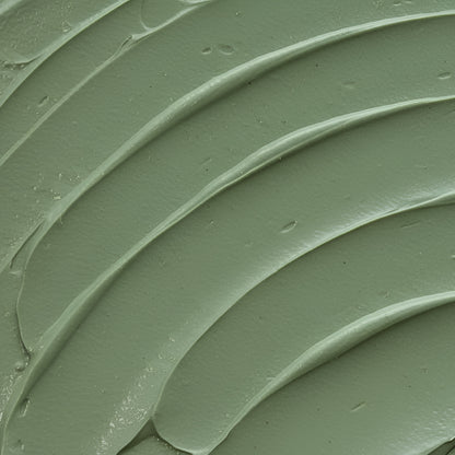 Green Tomato Clay Mask Cleanser